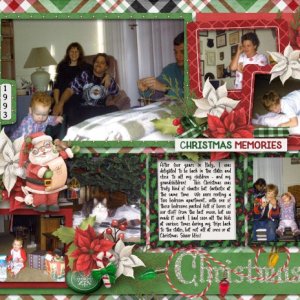 Christmas 1993