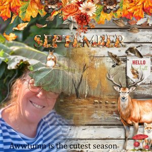 Hello Fall