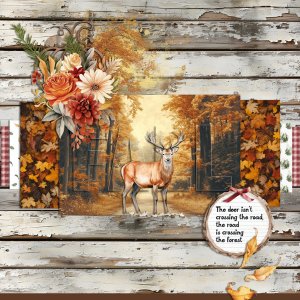 The Deer