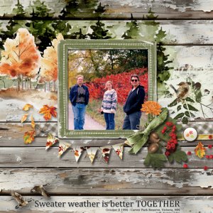 Autumnal