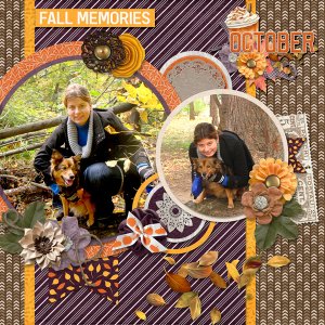 Fall Memories