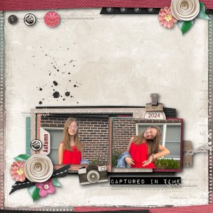 Time Saver Temps Vol1