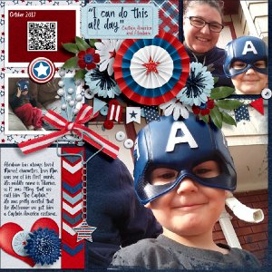 Captain Captain