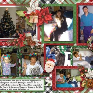 Christmas 1993 (2)