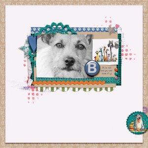 Baxter