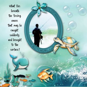 Beneath the Waves