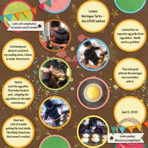2024-09 My Memories (Neia Scraps) Challenge