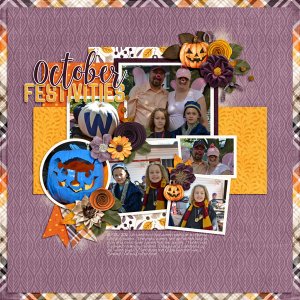 October Festivities
