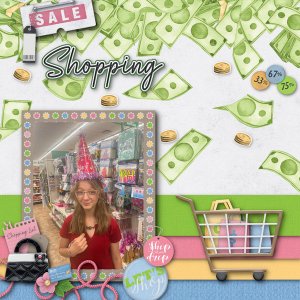 Let's Shop