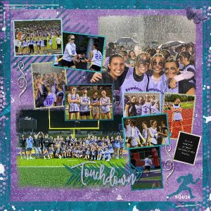 Powderpuff