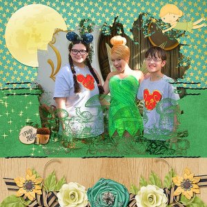 Pixie Hollow