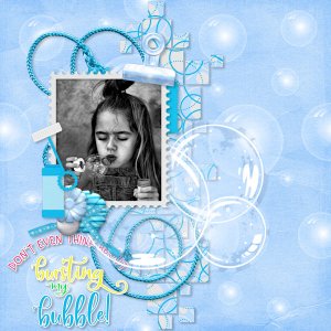 Bubbles