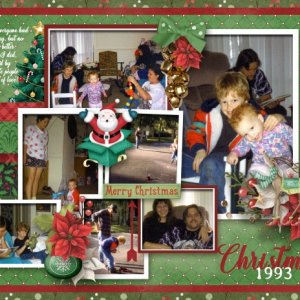 Christmas 1993 (3)