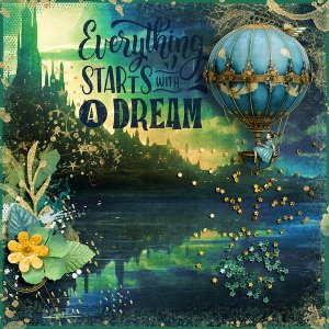 A Tribute to Dreams