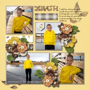 Zach