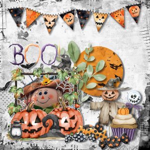 Boo 2024