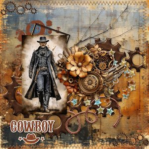 Cowboy