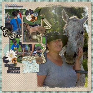 Lilydale Farmstay