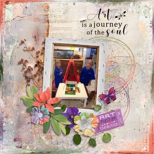 Art and Soul - Kay2