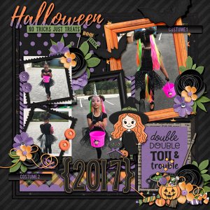 Halloween 2017