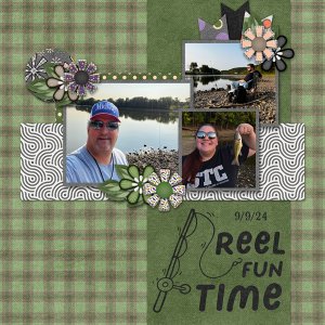 Reel Fun Time