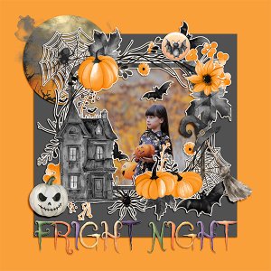 Fright Night