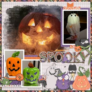 Spooky