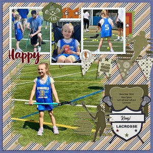 Lacrosse