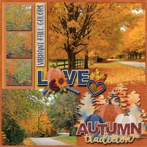 Autumn