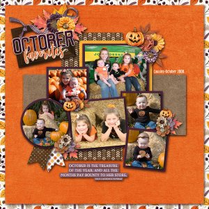 2024 October Connie Prince Challenge
