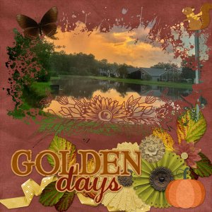 Golden Days