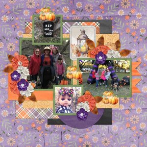 Trick or Treat