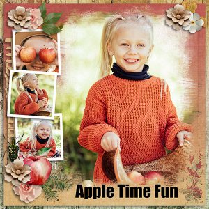 Apple Time