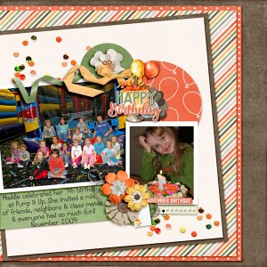 November Birthday