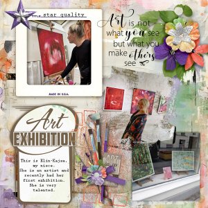 Art-exhibition