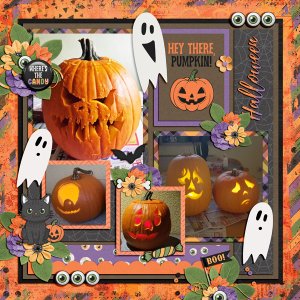 where is the candy