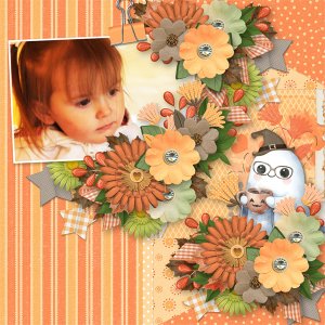 October Delights