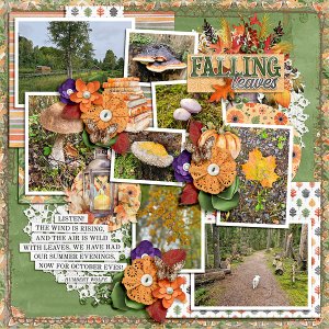 Hello Autumn