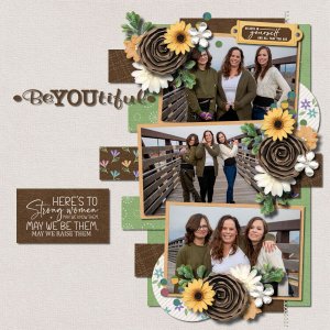 BeYOUtiful