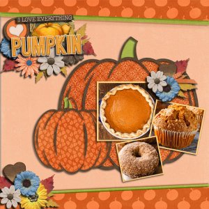 Pumpkin