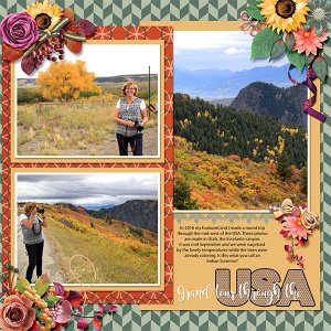 Indian Summer