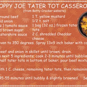 Sloppy-Joe-Tater-Tot-Casserole