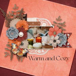 Warm and Cozy