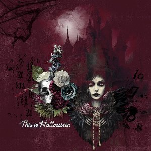 this is Halloween