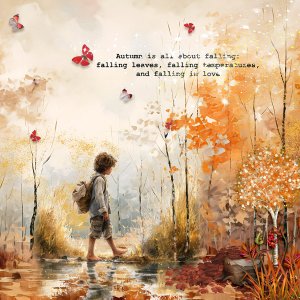 Fall In Love