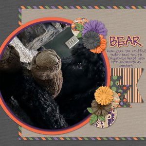 Bear