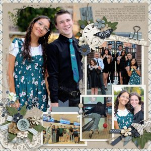 Homecoming Dance