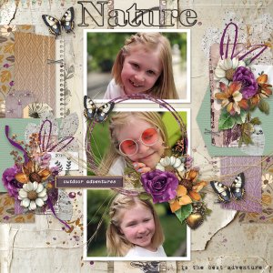 Nature lover