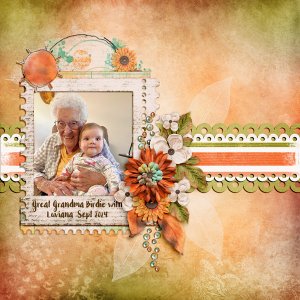 Great Great Grands