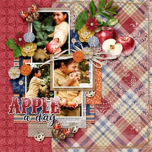 Apple a Day